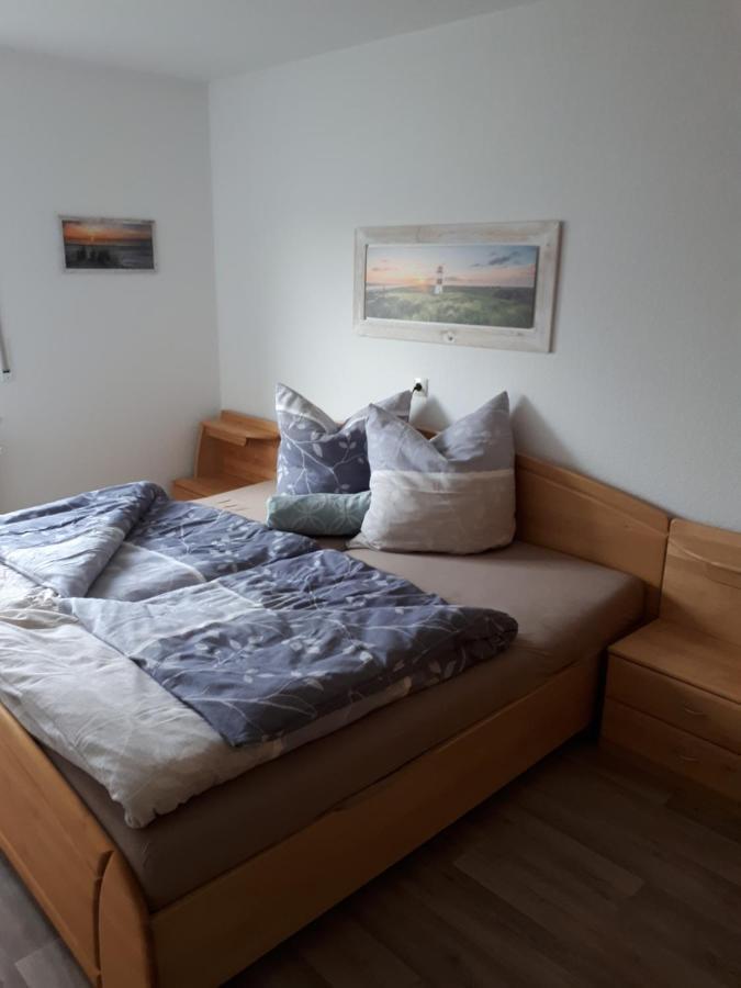 Ferienwohnung Brand Creglingen Zewnętrze zdjęcie